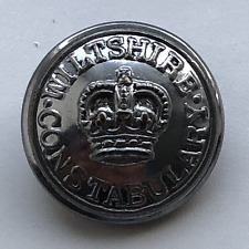 Wiltshire constabulary police for sale  LANCING