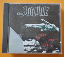 But alive endorphin gebraucht kaufen  Essen