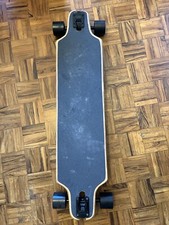 Longboard longboard artigianal usato  Massa Finalese