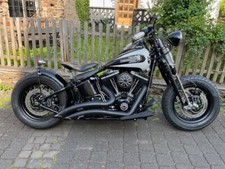 2014 harley davidson gebraucht kaufen  Pünderich