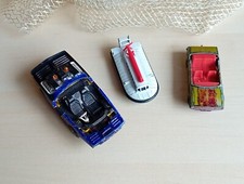 Basteln lot matchbox gebraucht kaufen  Lengenfeld