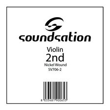 Soundsation sv706 corda usato  Mineo