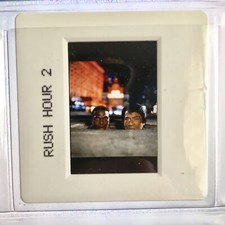 Rush hour jackie d'occasion Rush hour jackie d'occasion  Chaville