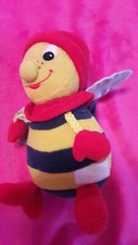 Hochet abeille d'occasion  Les Abrets