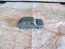 Simca 1100 bleue d'occasion  Évrecy