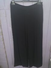 palazzo trousers for sale  CULLOMPTON