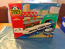 Tomy tomica vintage for sale  ADDLESTONE