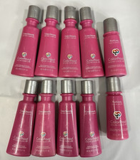 10 Xampu, Condicionador, Leave In 2oz Travel Colorproof Crazy Smooth Anti Frizz comprar usado  Enviando para Brazil