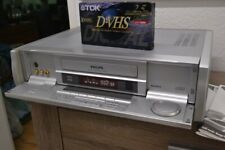 Videoregistratore philips 20d usato  Spedire a Italy
