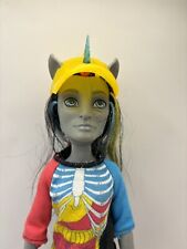 Monster high neighthan for sale  KILMARNOCK