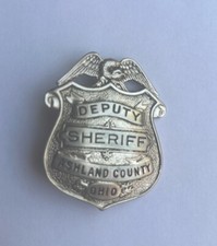 Vintage obsolete deputy for sale  Henderson