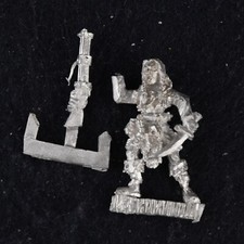 Necromunda ratskin warrior for sale  UK