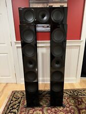 Kef r11 floor for sale  Fair Lawn