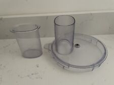 Kenwood fpp23 food for sale  MELTON MOWBRAY