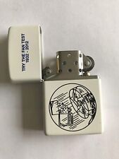 Zippo fan test for sale  SANDWICH