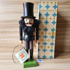 Nutcracker chimney sweeper for sale  HYDE