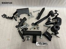 HARLEY DAVIDSON XL 1200 X QUARENTA E OITO 2014 PEÇAS MISTAS ORIGINAIS DO FABRICANTE LOTE 93 93C8143, usado comprar usado  Enviando para Brazil