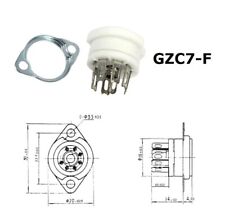 Zoccolo gzc7 b7g usato  Folignano