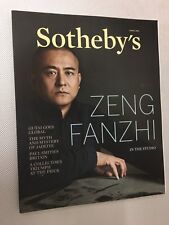 Sotheby 2014 zeng usato  Poggibonsi