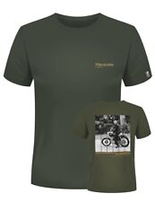 Steve queen tee d'occasion  Montceau-les-Mines