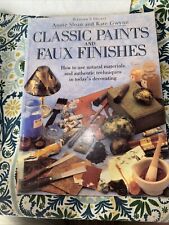 Classic paints faux for sale  Orlando