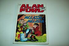 Alan ford t.n.t. usato  Torino