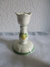 Kerzenständer villeroy boch gebraucht kaufen  Hamburg