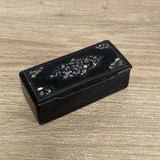 Victorian black paper for sale  ST. HELENS