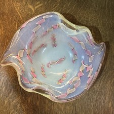 Vtg rare murano for sale  Placerville