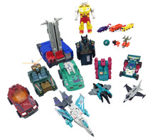16x transformers roboter gebraucht kaufen 16x transformers roboter gebraucht kaufen  Schrobenhausen