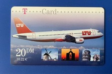 Card kundenkarte ltu gebraucht kaufen  Schortens
