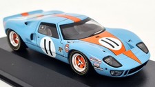 Ixo ford gt40 d'occasion  Expédié en Belgium