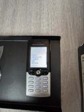 sony ericsson slide phone for sale  ASHFORD