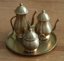 Miniatur vasen kannen gebraucht kaufen  Aurich