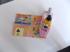 Lego 1761 paradisa d'occasion  Bruz