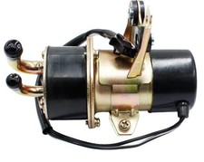 Pompe essence yamaha d'occasion  Vitrolles