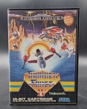 Thunder sega megadrive d'occasion  Sevran