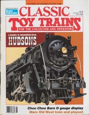 Classic toy trains for sale  Hartford