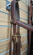 Parelli brown tan for sale  LINCOLN