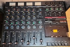 Tascam porta two for sale  Knoxville