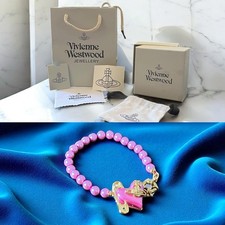 Vivienne westwood pink d'occasion Vivienne westwood pink d'occasion  Le Pontet