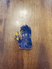 Pin tok tarzan d'occasion Pin tok tarzan d'occasion  Maisons-Alfort