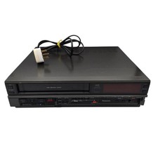 Panasonic g12b vhs for sale  LITTLEHAMPTON