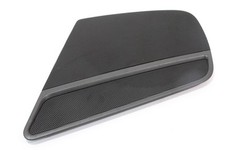 Audi A5 8T B8 frontal NS porta esquerda grade de alto-falante preta 8K0035419 comprar usado  Enviando para Brazil