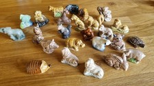 Selection wade whimsies for sale  LAUDER