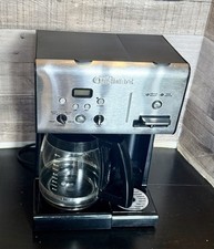 Cuisinart cup coffee for sale  Carrollton