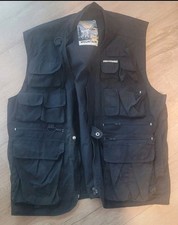 Mountain ranger weste gebraucht kaufen  Essen