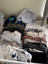 Baby boy clothing for sale  DOVER