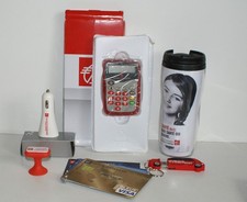 Lot objets publicitaire d'occasion  Trouy