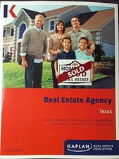 Real estate agency for sale  USA